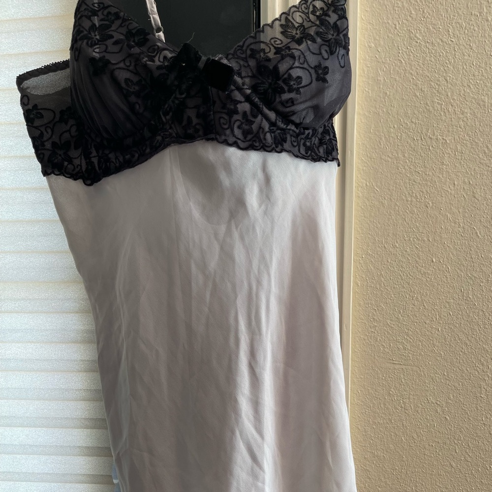 Sexy nighty